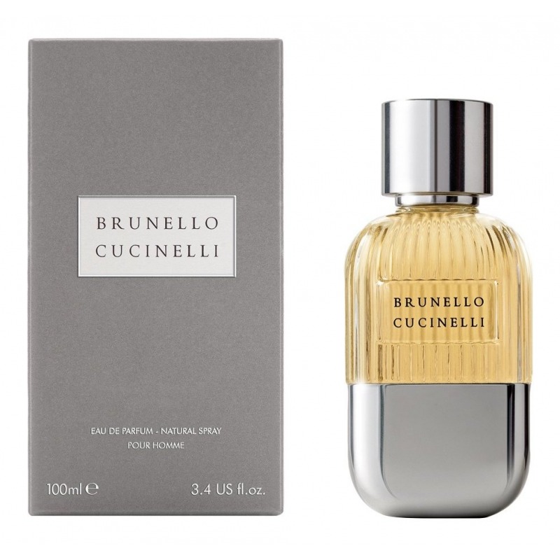 Brunello Cucinelli Brunello Cucinelli Pour Homme