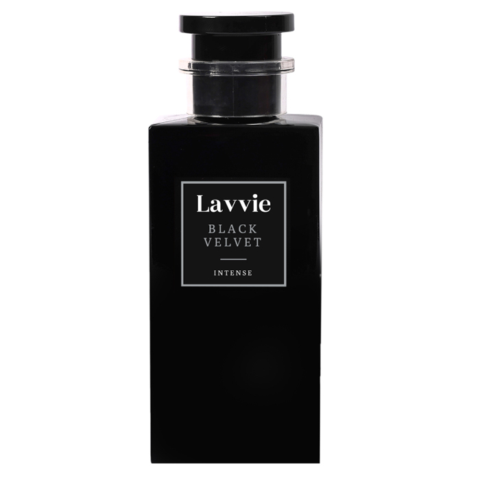 Lavvie Black Velvet