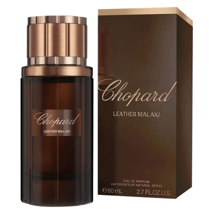 Chopard Leather Malaki