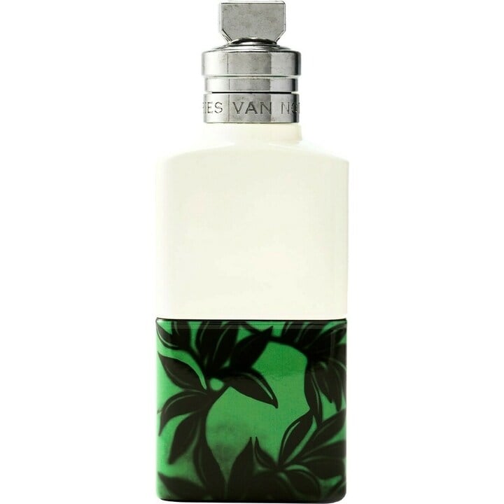 Dries Van Noten Santal Greenery