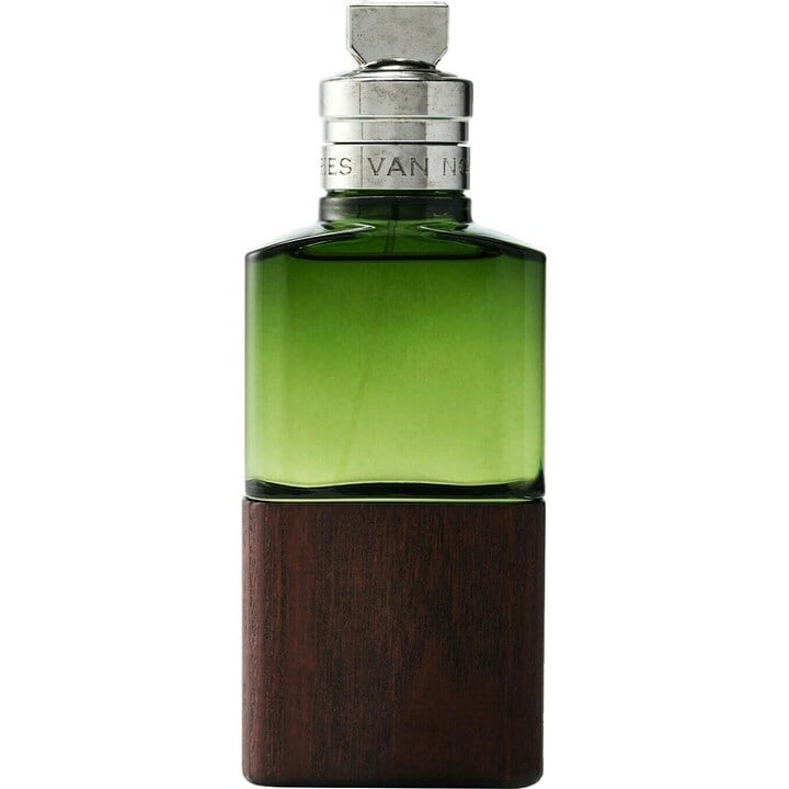 Dries Van Noten Cannabis Patchouli