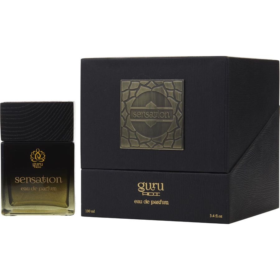 Guru Perfumes Sensation