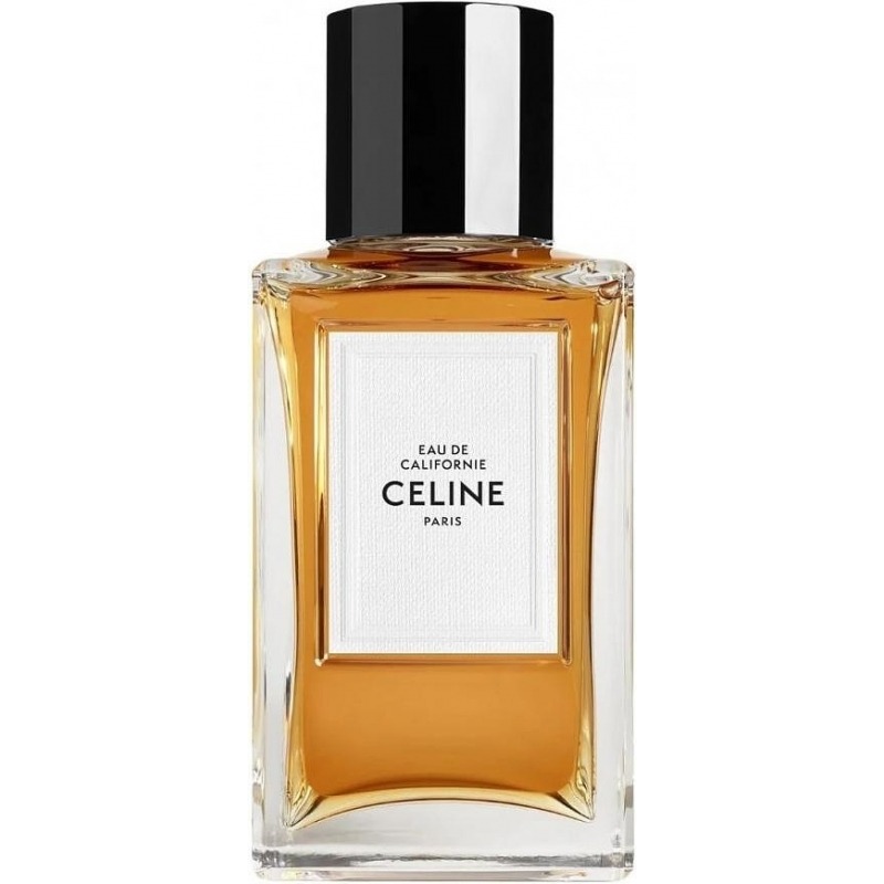 Celine Eau de Californie