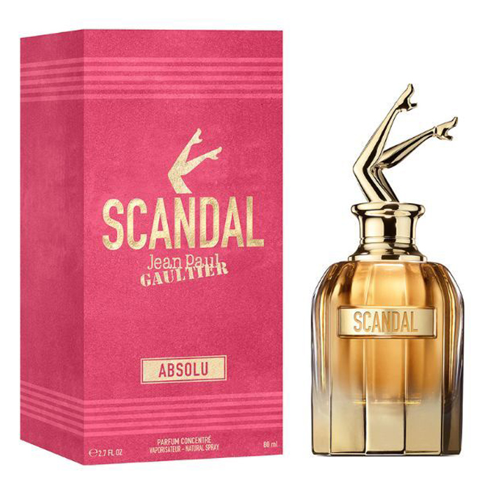 Jean Paul Gaultier JPG Scandal Absolu