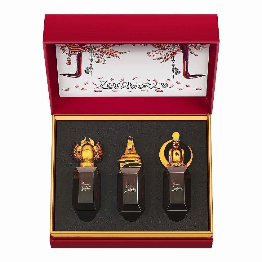 Christian Louboutin Christian Louboutin Set