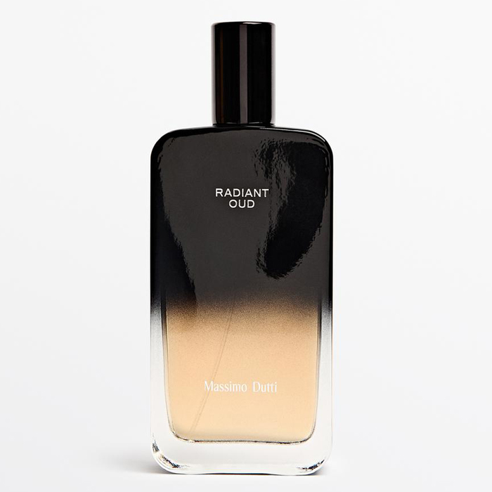 Massimo Dutti Radiant Oud