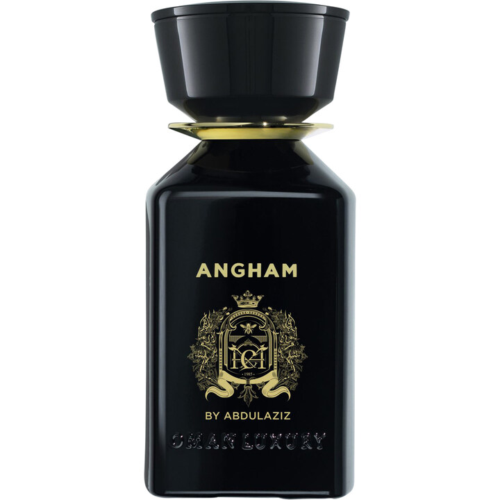 Omanluxury Angham