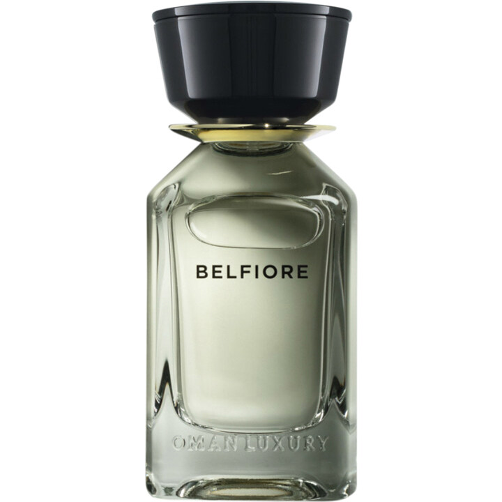 Omanluxury Belfiore