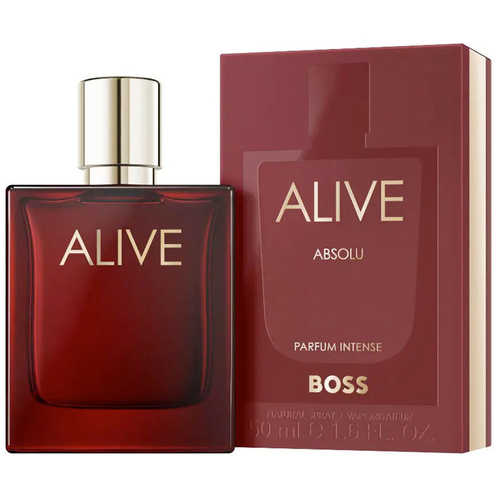 Hugo Boss Alive Absolu