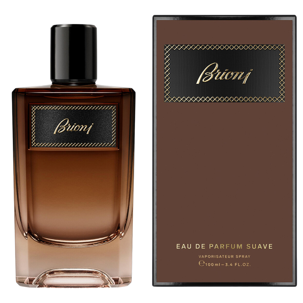 Brioni Roman Brioni Eau de Parfum Suave