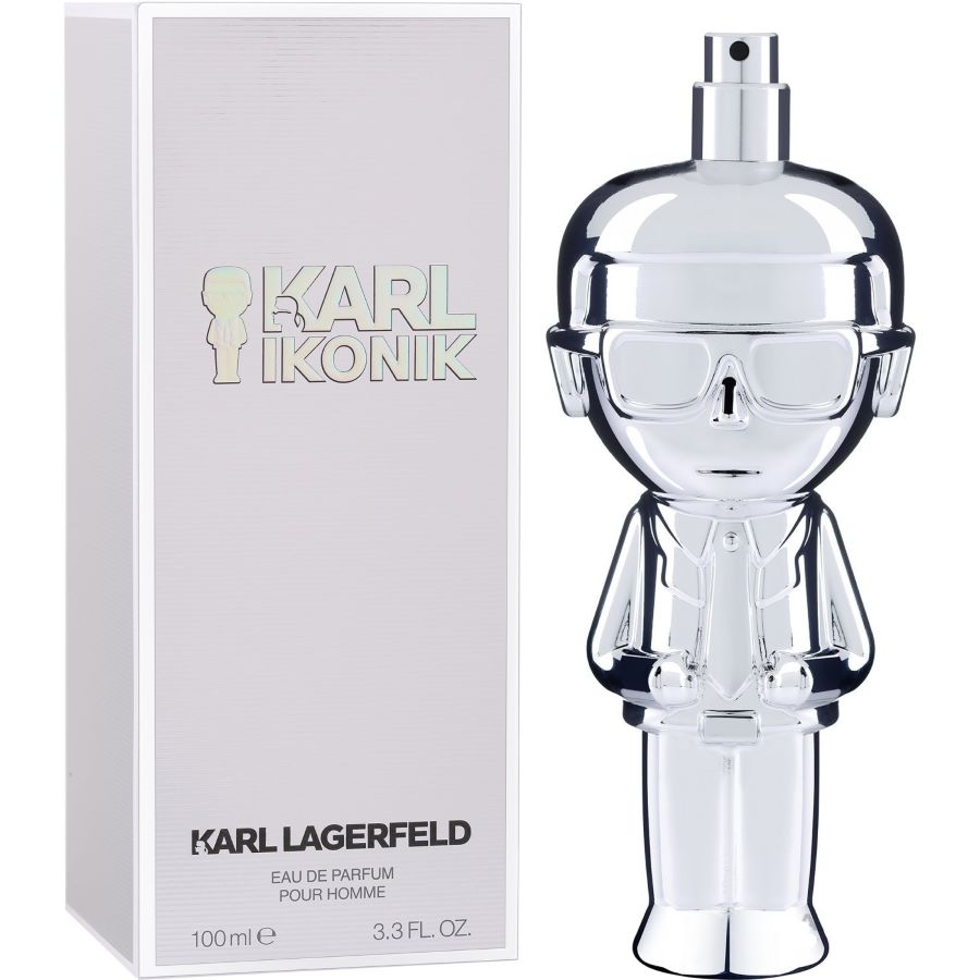 Karl Lagerfeld Ikonik Man