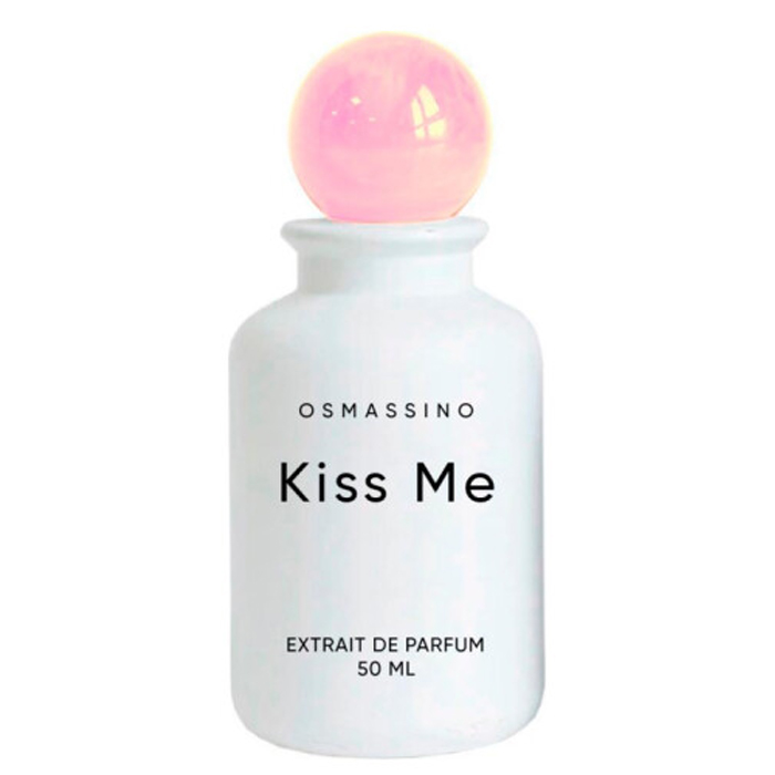 Osmassino Kiss Me