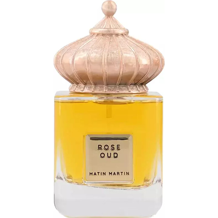 Matin Martin Rose Oud