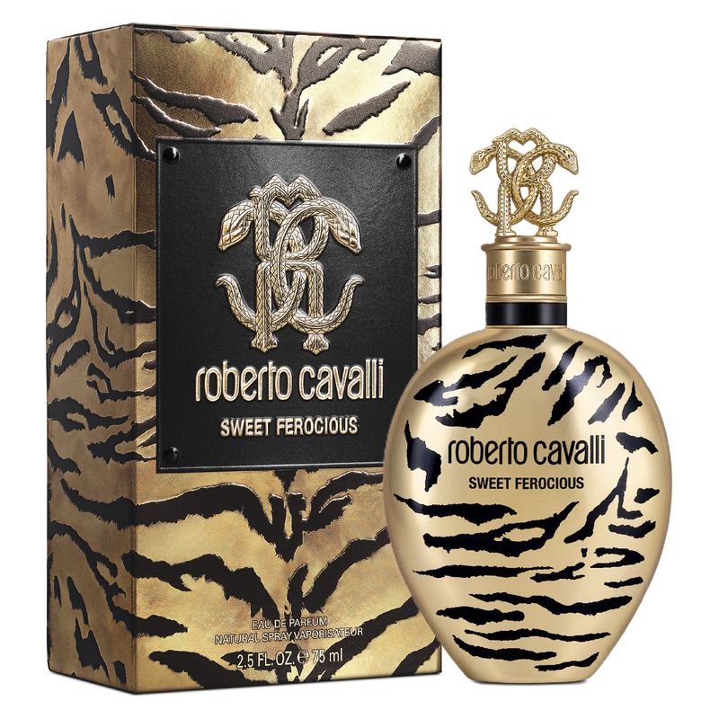 Roberto Cavalli Roberto Cavalli Sweet Ferocious