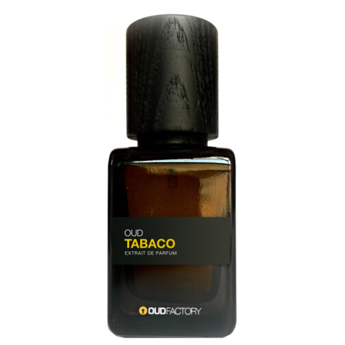 Oud Factory Oud Tabaco