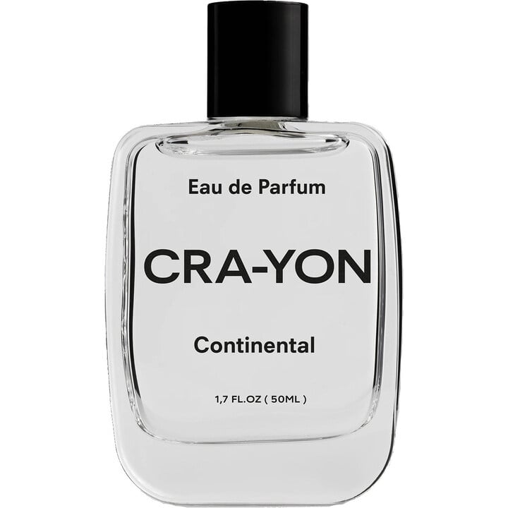 Cra-Yon Continental