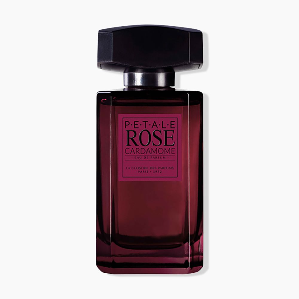 La Closerie des Parfums Rose Petale Cardamome