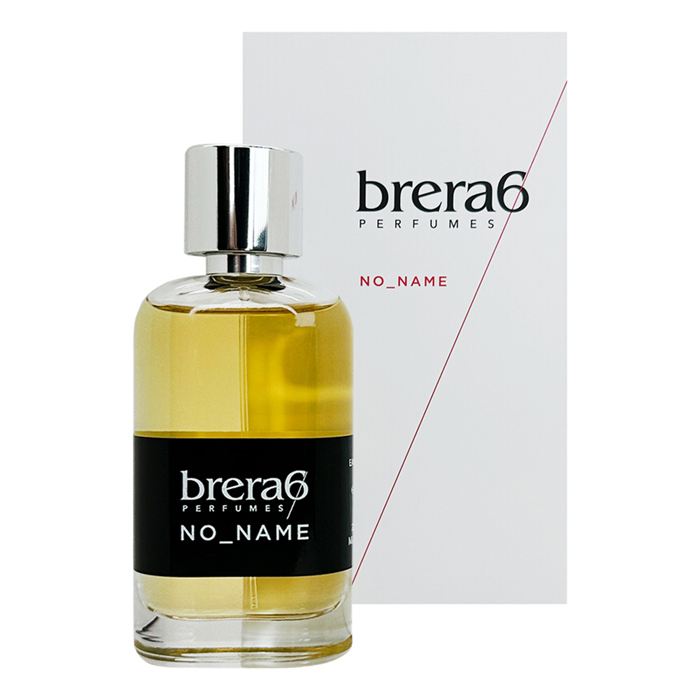 Brera6 Perfumes No-Name