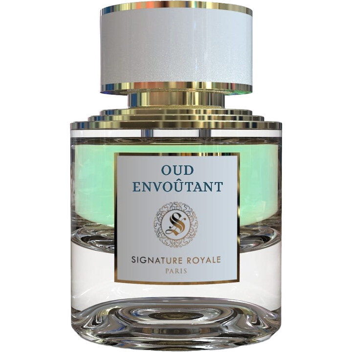 Signature Royale Oud Envoutant