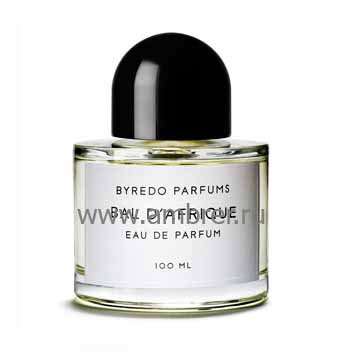 Byredo Parfums Byredo Bal D Afrique